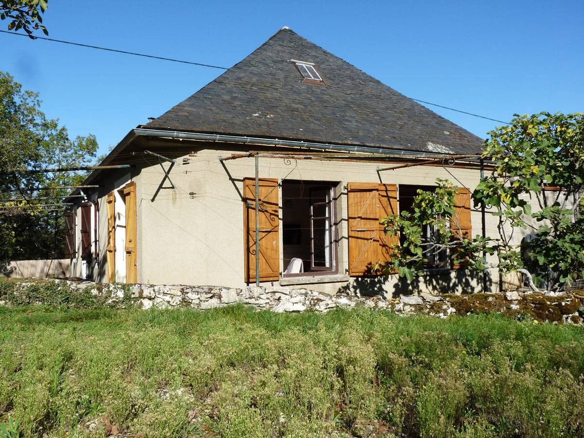 Location de gîte - Exterieur 5